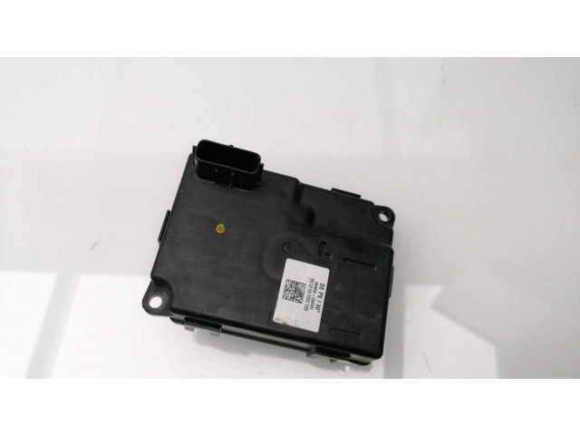 Блок управления 86969G5500   KIA Niro