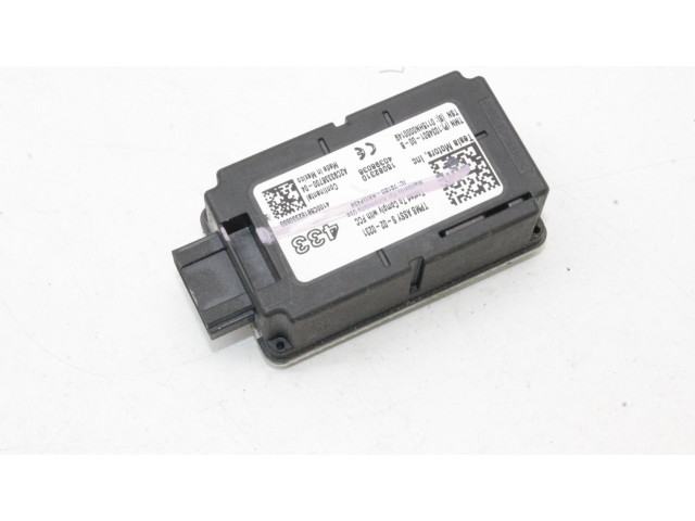 Padangų slėgio valdymo blokas 103460100B Tela Model S