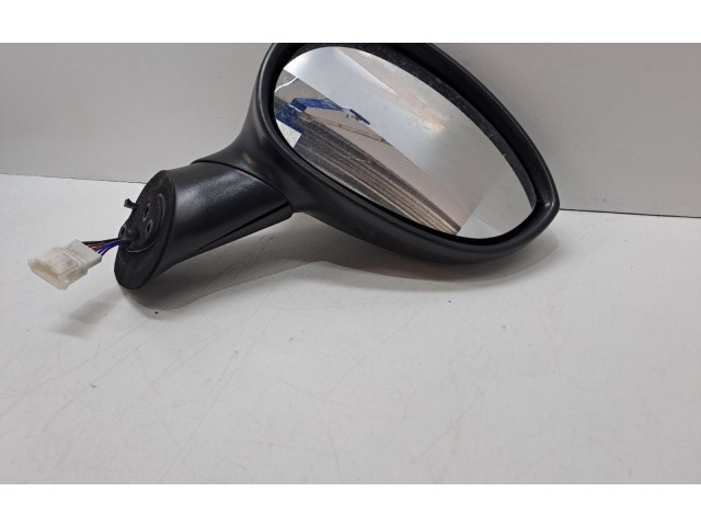 Зеркало электрическое        Fiat Grande Punto   -  года   