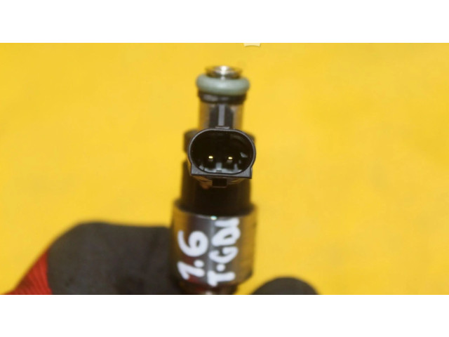 Форсунка 9041080014    KIA Ceed   