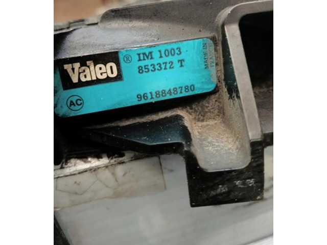 Интеркулер  9618848780   Citroen Berlingo 