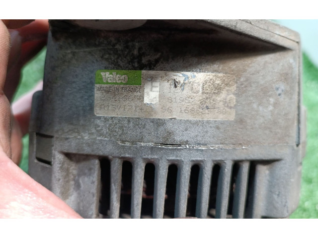 Генератор 2541665B, 2541665B   Citroen Xantia      