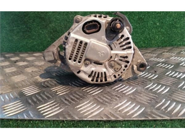 Генератор 373004A300, D4CB   KIA Sorento      