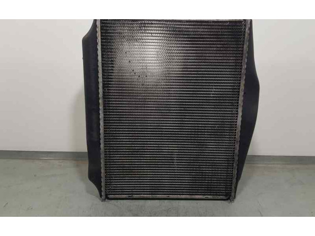 Интеркулер Volvo S70 V70 V70 XC