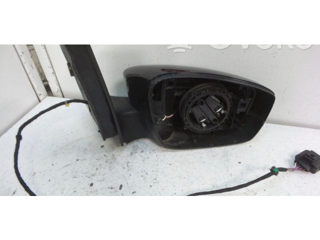 Zpětné zrcátko  Seat Mii 2014    