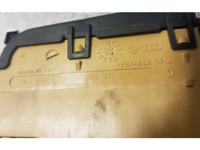 Pojistková skříňka 8K0941824A Audi A5 8T 8F 2007