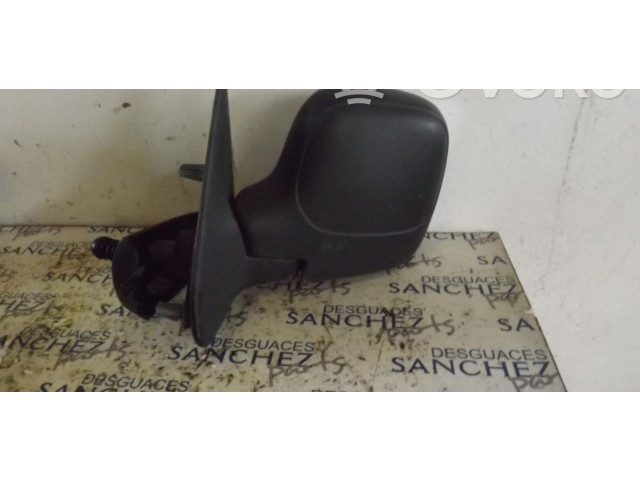 Зеркало электрическое Citroen Berlingo 1996 - 2002 года