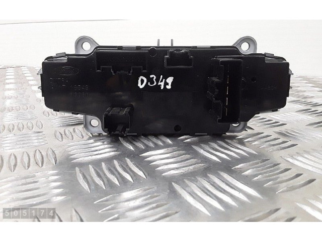 Блок управления кондиционера воздуха / климата/ печки (в салоне) AV1T18549    Ford B-MAX   