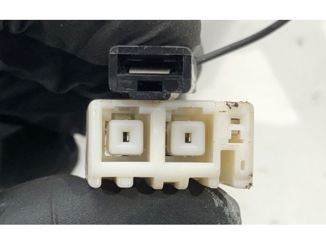 Přístrojová deska Toyota Avensis T270 2008 86300-05180