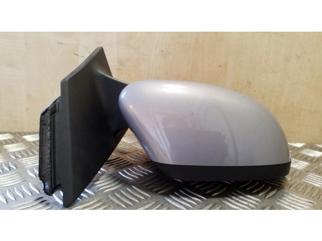 Зеркало электрическое     правое   Ford Focus  2010-2017 года   