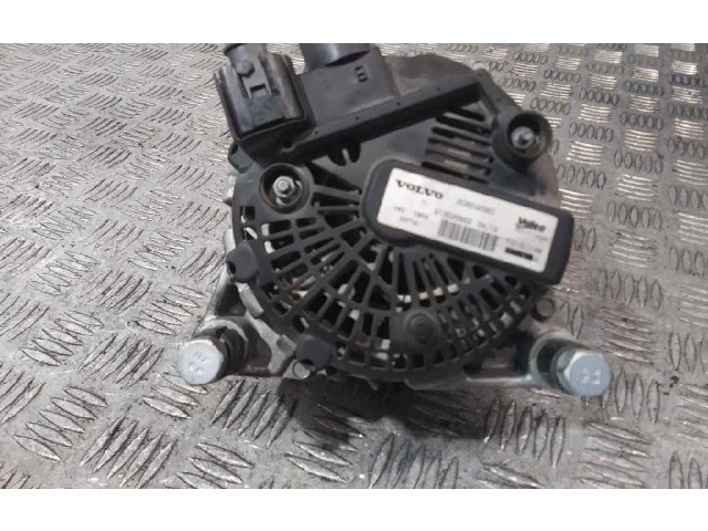 Генератор 30659390, MARCAVALEO Volvo S60