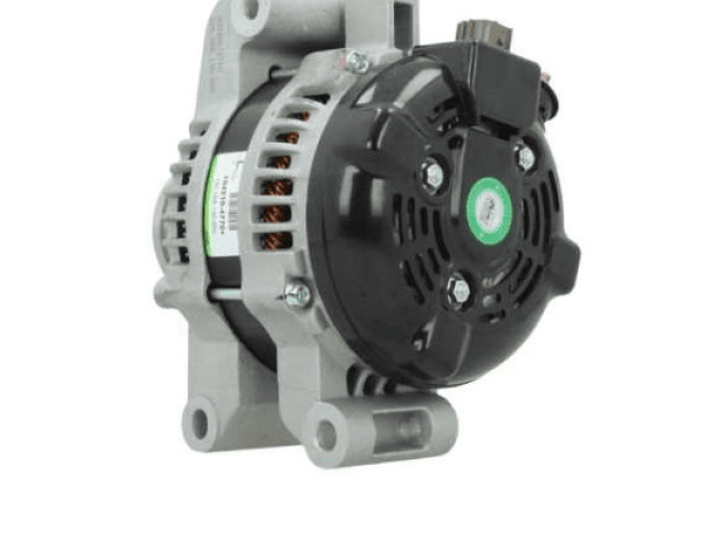 Генератор CA2029, 3EFFE   Lexus IS 220D-250-350      