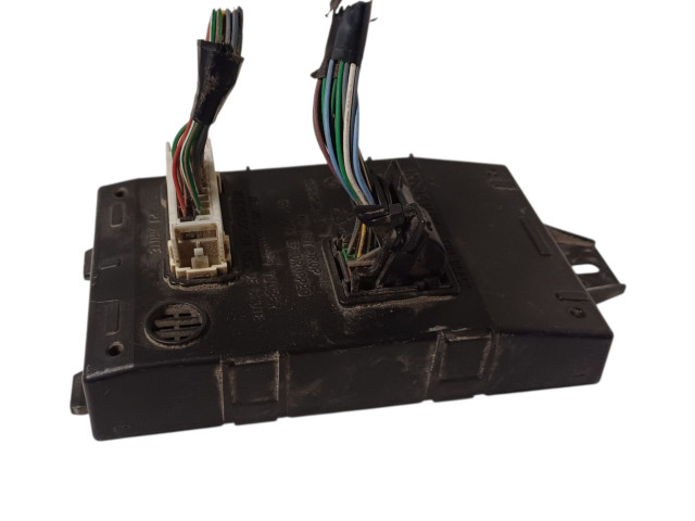 Блок комфорта 1925251-4, 1925251-4   Dacia Duster   