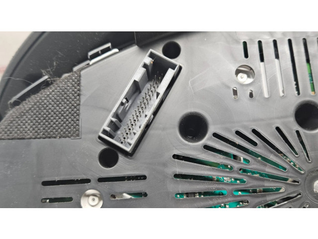 Přístrojová deska Chevrolet Cruze 2010 94576282, 10C25122