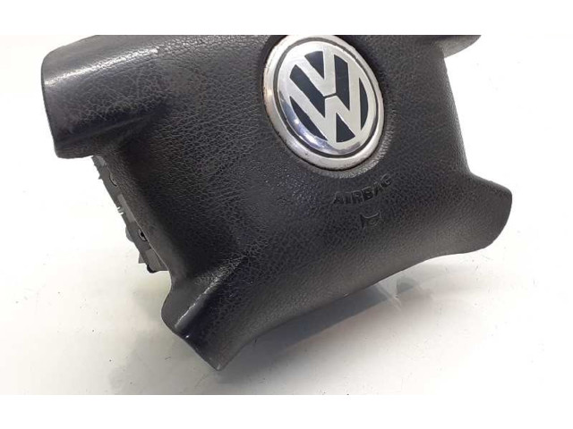 Подушка безопасности водителя 7H0880201K, 001WW00C9D2F Volkswagen Transporter - Caravelle T5