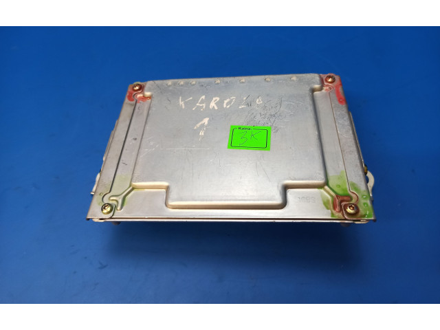 Řídící jednotka 8966102661, 0261206229 Toyota Corolla E120 E130 2001