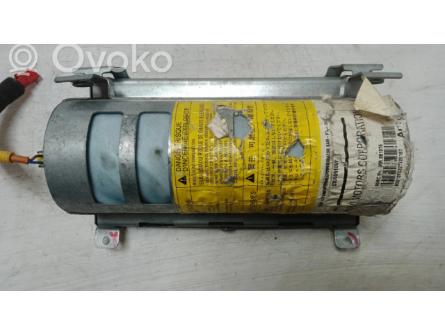 Подушка безопасности пассажира 570605100F, 570606600 Mitsubishi Carisma