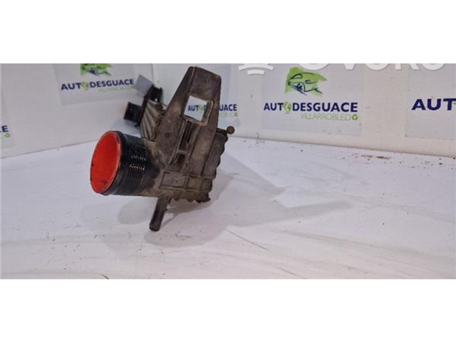 Интеркулер     Seat Ibiza IV (6J,6P) 