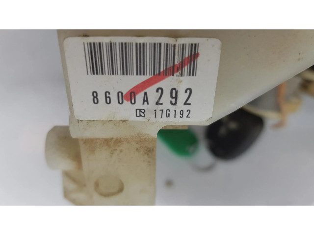 Рулевая рейка 4401A065 Mitsubishi Montero