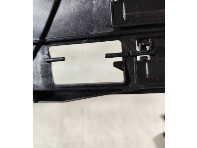 Вентилятор радиатора 5WA121203N Volkswagen Caddy