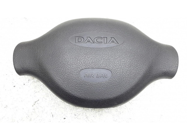 Подушка безопасности водителя 8200748155a   Dacia Logan I