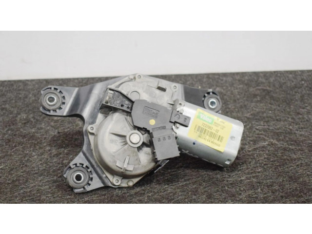 Моторчик заднего дворника 7237062 BMW X3 F25