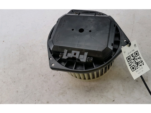 Вентилятор печки 27225JK61A, J0-4118K Nissan Murano Z50