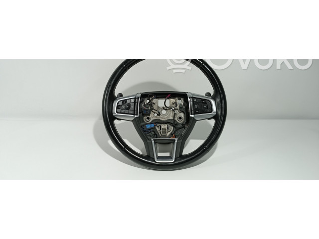 Руль Land Rover Discovery Sport 2014 - года LR079637, FK723L598FD8PVJ