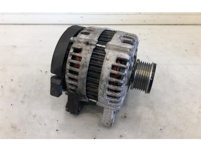 Генератор 36000798, 0121615028   Volvo V70      