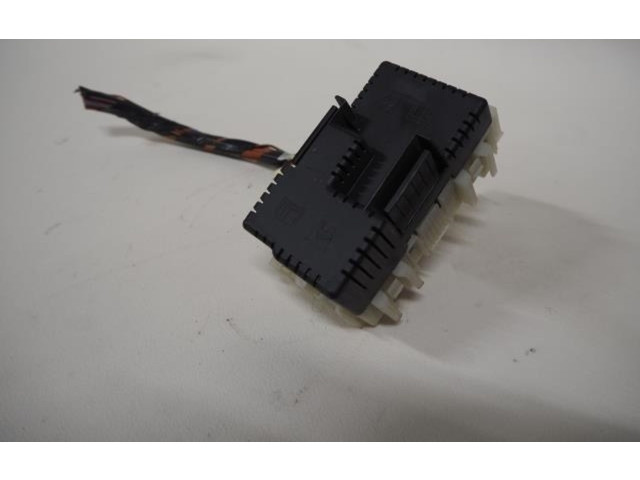 Блок предохранителей  NOPARTID   Volvo V70    