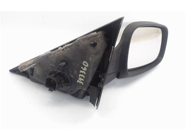 Зеркало электрическое        Renault Scenic RX   -  года   