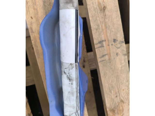 Боковая подушка безопасности 8200025444B, 91167969   Renault Trafic II (X83)