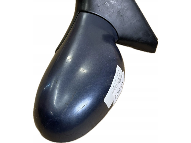 Зеркало электрическое KIA Venga - года