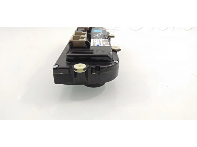 Блок управления климат-контролем 5K0907044DT Volkswagen Jetta VI