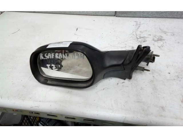 Зеркало электрическое        Renault Safrane  1992 - 2000 года   