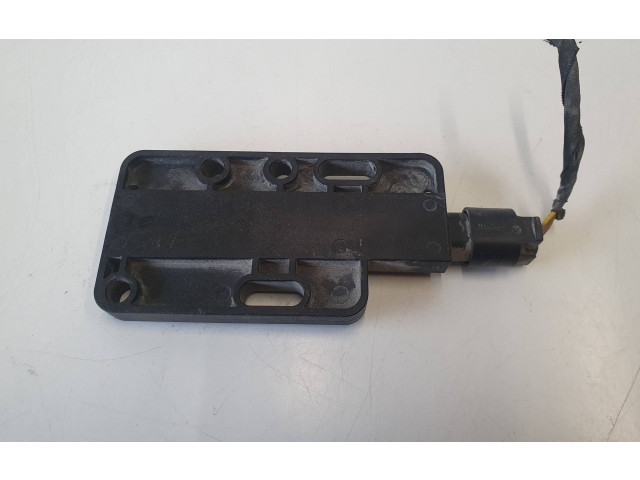 Volant Porsche Macan (95B) 2016 7PP962132, 291115