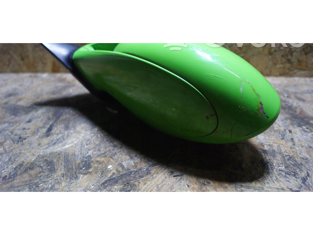 Zpětné zrcátko Porsche 911 997 2004