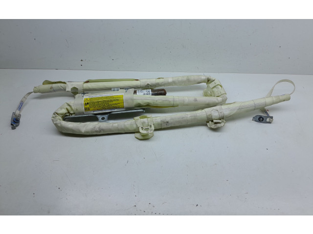 Надувная подушка для крыши 13251652   Chevrolet Cruze