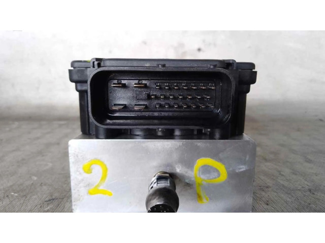 Jednotka ABS 9625975480,    Citroen Berlingo 