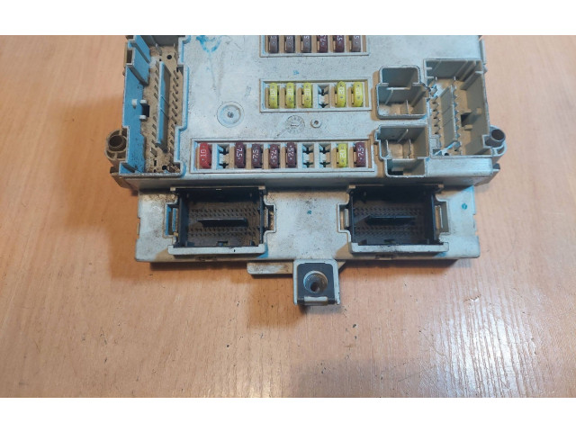 Блок комфорта 50550347, 10R041061 Alfa Romeo Giulietta