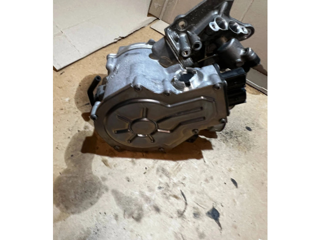 Турбина Audi Q5 SQ5 059145605C, 059145601G для двигателя DEW