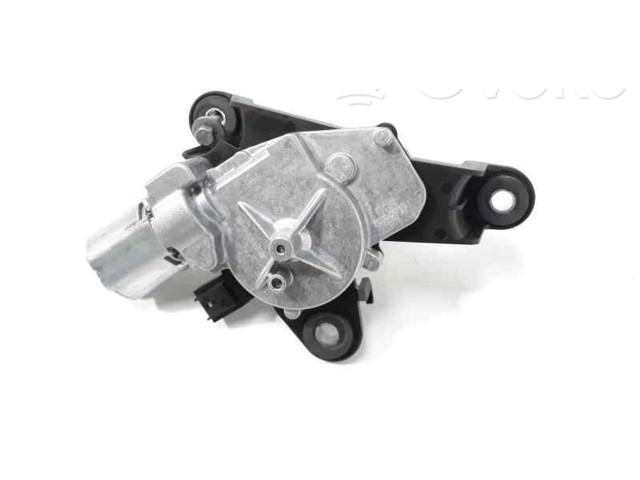 Моторчик дворников 9819900080, 0390205114    Citroen C3 Aircross