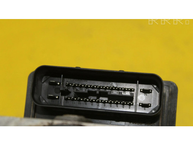 Блок АБС 13213610, 6279 Opel Zafira B 2005-2014 года