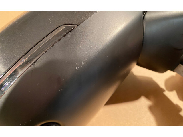 Zpětné zrcátko Nissan Juke II F16 2019