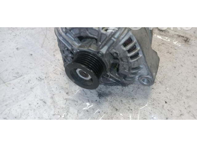 Генератор A0131548202, 112973   Mercedes-Benz SL R230      