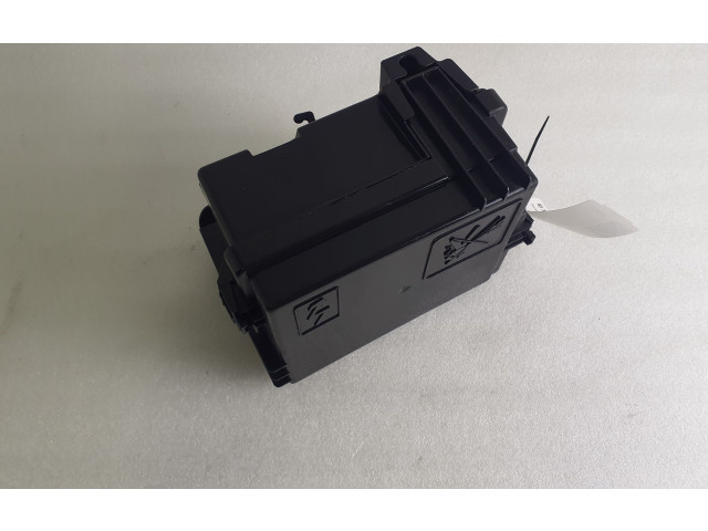 Шатун 4DB401     Dacia Spring  