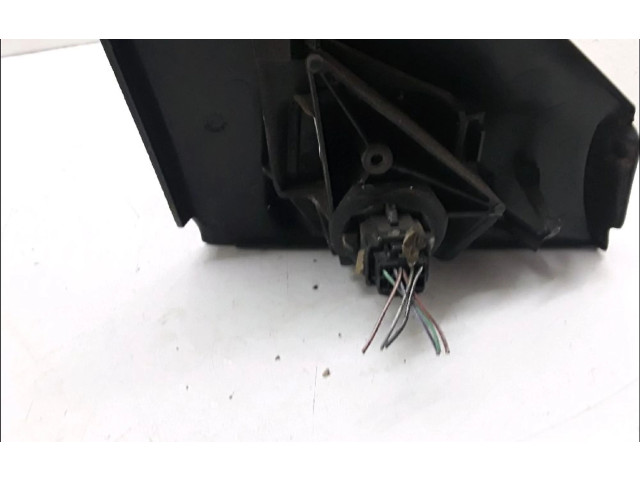 Zpětné zrcátko Renault Megane II 2003