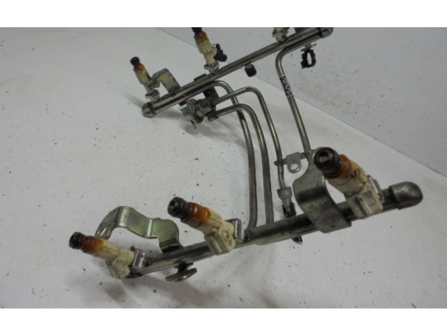 Vstřikovač 0280155811, 0280155811   Pontiac Grand Prix     