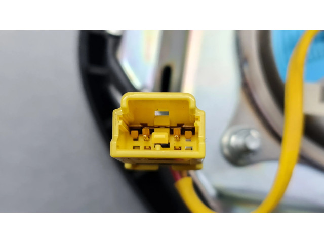 Подушка безопасности водителя 77800TL0G810 Honda Accord