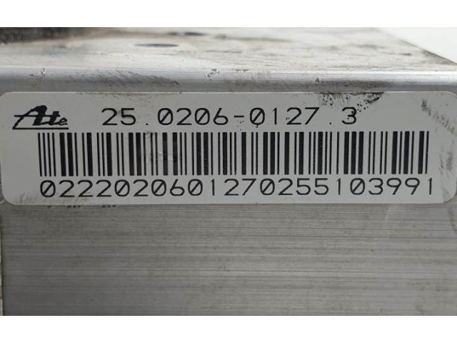 Блок АБС 25092543083   Chrysler  300 - 300C  2005 - 2010 года